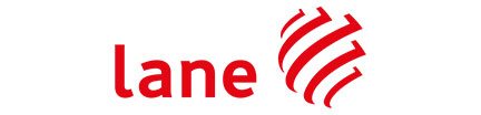 Lane Colore Logo