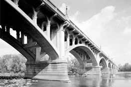 Historic Bridges