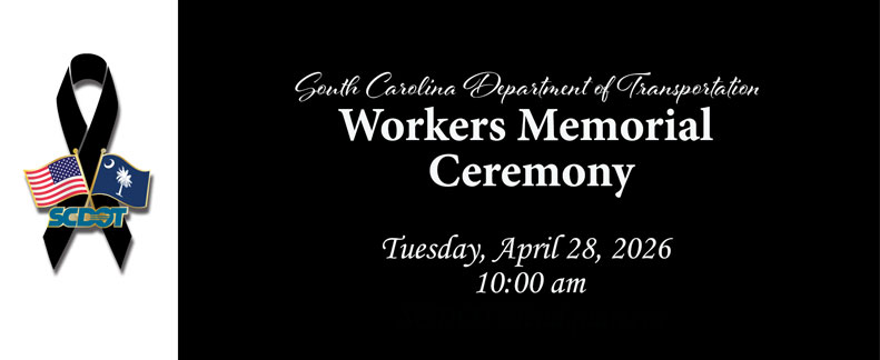 Workers Memorial Ceremony
