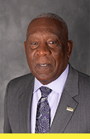 Photo of T.J. Johnson