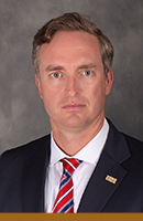 Photo of Thomas Rhodes