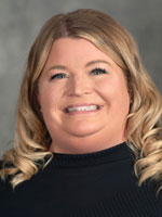 Photo of Kelly Moore