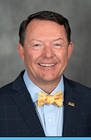 Photo of L. Marty Sauls, IV