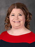 Photo of Kelly Moore