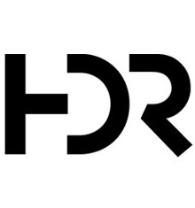 HDR Logo