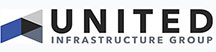 United Infrastructure group Logo