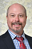 Photo of Todd Wilkins
