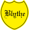 Blythe Development Logo