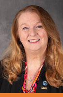 Photo of Pamela L. Christopher