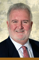 Photo of Tony K. Cox