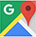 Google Maps icon