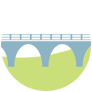 Bridge icon