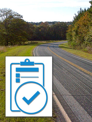 SC Scenic Byway with application icon