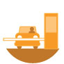 Toll Road Logo