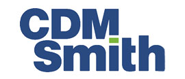 CDM Smith Logo