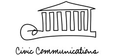 Civic Communications Logo