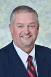 Photo of Bob Barenberg