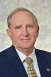 Photo of Douglas McFarland