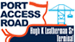 Port Access logo