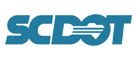 South Carolina Department of Transportation Logo